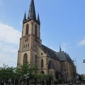 Viernheim church